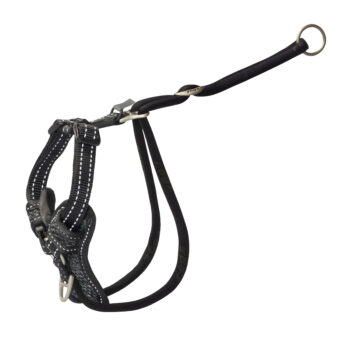 Utility Stop Pull Tuig M Black