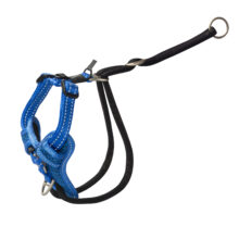 Utility Stop Pull Tuig M Blue