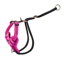 Utility Stop Pull Tuig M Pink