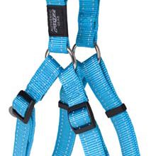 Utility Step-In Tuig L Turquoise