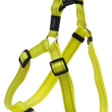 Utility Step-In Tuig L Yellow