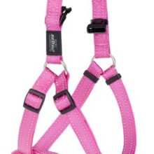 Utility Step-In Tuig L Pink