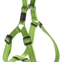 Utility Step-In Tuig L Lime