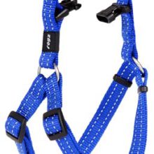 Utility Step-In Tuig M Blue