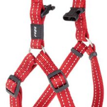 Utility Step-In Tuig M Red