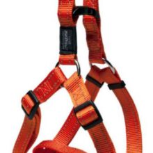 Utility Step-In Tuig M Orange