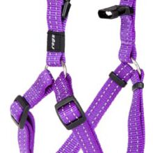 Utility Step-In Tuig M Purple