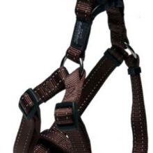 Utility Step-In Tuig M Chocolate