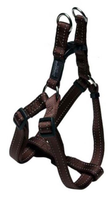 Utility Step-In Tuig M Chocolate