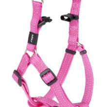Utility Step-In Tuig M Pink