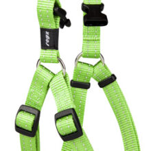 Utility Step-In Tuig M Lime