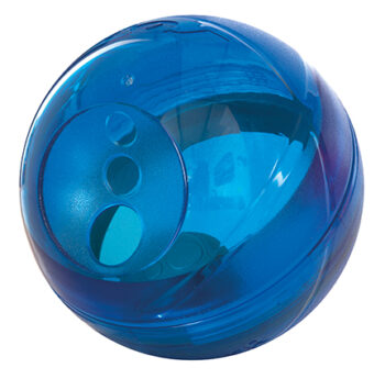 Rogz Tumbler Blue