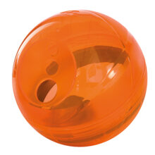Rogz Tumbler Orange
