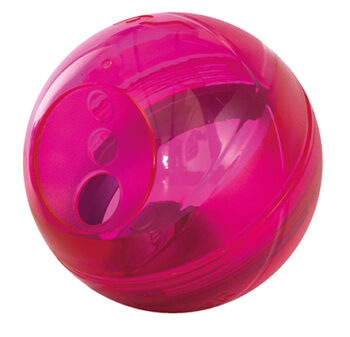 Rogz Tumbler Pink