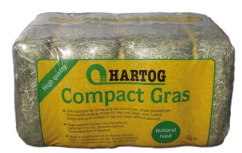 Hartog Compact Gras