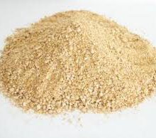 Soyaschroot 44/7