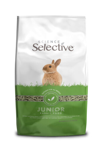 Selective Rabbit Junior