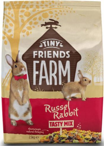 Russel Rabbit Tasty Mix