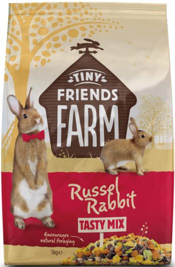 Russel Rabbit Tasty Mix