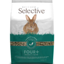 Selective Rabbit 4+