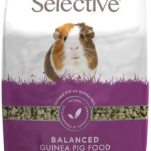 Selective Guinea Pig