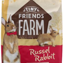Russel Rabbit Tasty Mix
