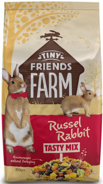 Russel Rabbit Tasty Mix