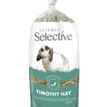 Selective Timothy Hay