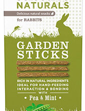 Selective Garden Sticks Rabbits