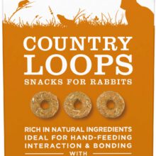 Selective Country Loops Rabbits