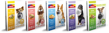 Smolke Vers Gestoomd Mix