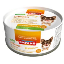 Smolke Soft Paté Kip