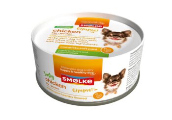 Smolke Soft Paté Kip