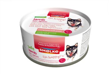 Smolke Soft Paté Lam