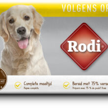 Rodi Worst Kip & Kaas