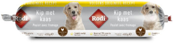 Rodi Worst Kip & Kaas