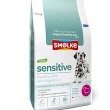 Smolke Hond Sensitive