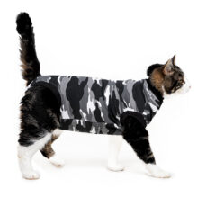 Recovery Suit Cat Z Camo XSmall