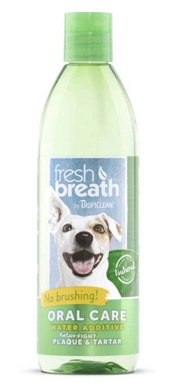 Fresh Breath OralCare Water Additive
