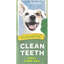 Fresh Breath OralCareGel