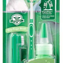 Fresh Breath OralCareGel Kit Small Dogs