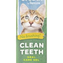 Fresh Breath OralCareGel -Cats