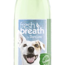 Fresh Breath OralCare Water Ad Hip & Joint