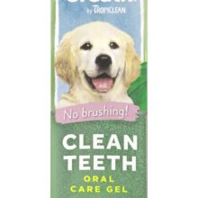 Fresh Breath OralCareGel -Puppy