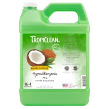 TropiClean 1g Gentle Coconut SH