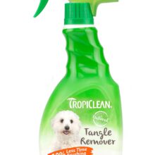 TropiClean Tangle/Klitten Remover