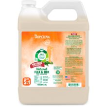 Flea & Tick Jerrycan Max Strength