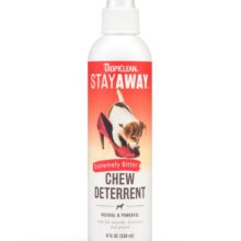 TropiClean Stay Away Spray