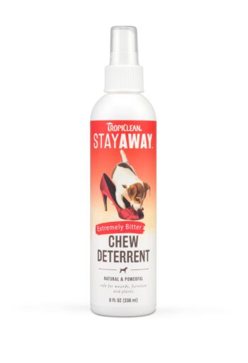 TropiClean Stay Away Spray