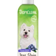 TropiClean Tear Stain Remover